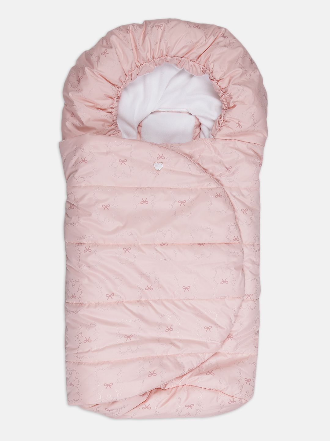 Sleeping Bag-Pink